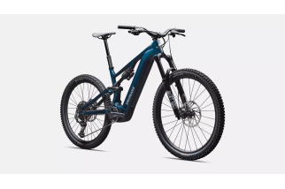 VTT électrique Levo 4 – Puissance, autonomie & maîtrise