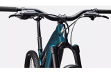 VTT électrique Levo 4 – Puissance, autonomie & maîtrise