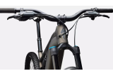 VTT électrique Levo 4 – Puissance, autonomie & maîtrise