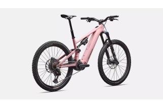 VTT électrique Levo 4 – Puissance, autonomie & maîtrise