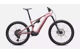 VTT électrique Levo 4 – Puissance, autonomie & maîtrise