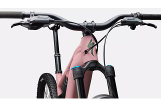 VTT électrique Levo 4 – Puissance, autonomie & maîtrise