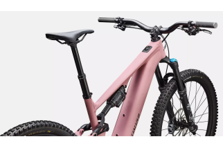 VTT électrique Levo 4 – Puissance, autonomie & maîtrise