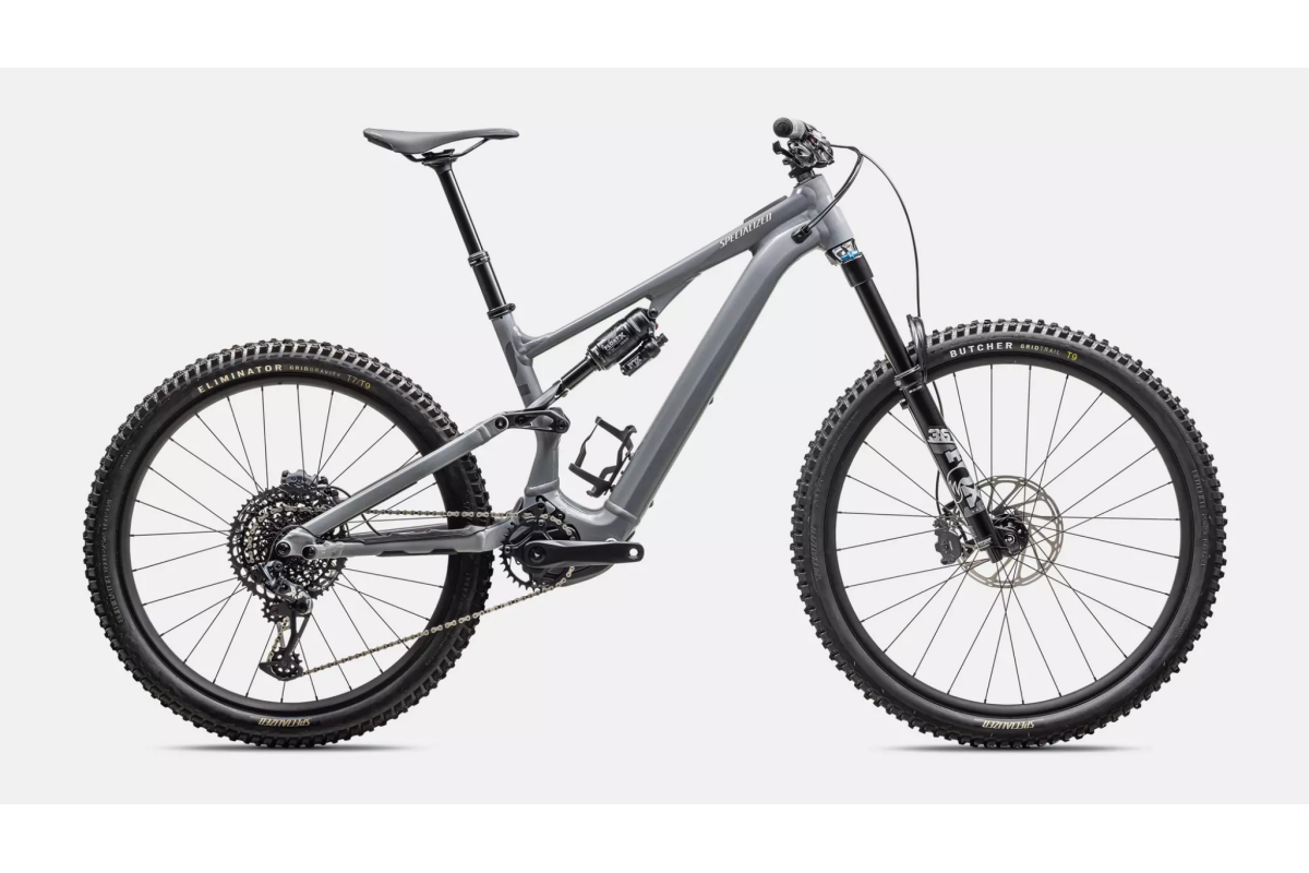 Turbo Levo 2 SL Comp Alloy Turbo Levo 2 SL Comp Alloy