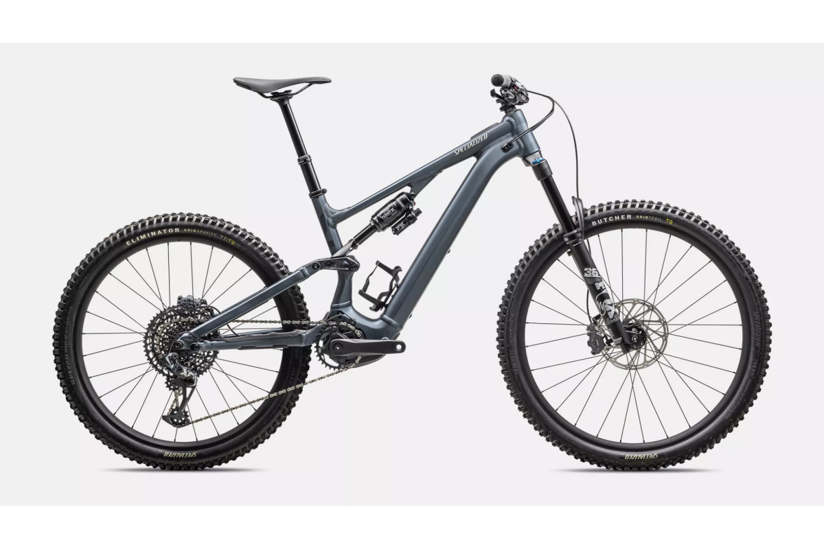 Turbo Levo 2 SL Comp Alloy