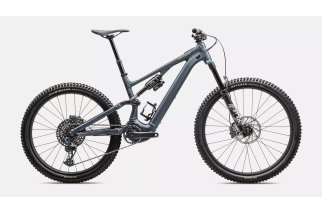 Turbo Levo 2 SL Comp Alloy