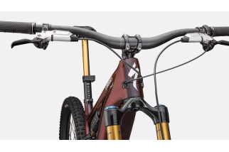 Specialized S-Works Turbo Levo 4 – VTT électrique haut de gamme et puissant