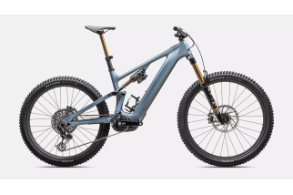 Specialized S-Works Turbo Levo 4 – VTT électrique haut de gamme et puissant
