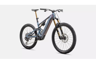 Specialized S-Works Turbo Levo 4 – VTT électrique haut de gamme et puissant