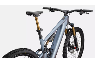 Specialized S-Works Turbo Levo 4 – VTT électrique haut de gamme et puissant