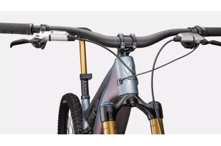 Specialized S-Works Turbo Levo 4 – VTT électrique haut de gamme et puissant