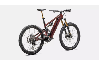 Specialized S-Works Turbo Levo 4 – VTT électrique haut de gamme et puissant