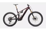 Specialized S-Works Turbo Levo 4 – VTT électrique haut de gamme et puissant