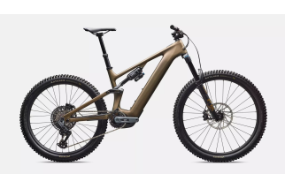 Specialized Turbo Levo 4 Expert – VTT électrique haut de gamme