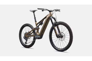 Specialized Turbo Levo 4 Expert – VTT électrique haut de gamme