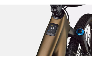 Specialized Turbo Levo 4 Expert – VTT électrique haut de gamme