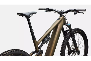 Specialized Turbo Levo 4 Expert – VTT électrique haut de gamme