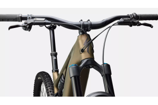 Specialized Turbo Levo 4 Expert – VTT électrique haut de gamme