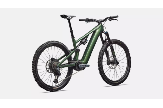 Specialized Turbo Levo 4 Expert – VTT électrique haut de gamme