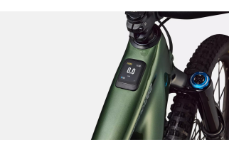 Specialized Turbo Levo 4 Expert – VTT électrique haut de gamme