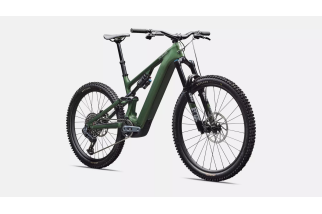 Specialized Turbo Levo 4 Expert – VTT électrique haut de gamme