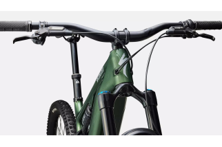Specialized Turbo Levo 4 Expert – VTT électrique haut de gamme