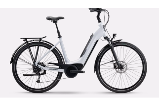 Tria X9 – Vélo électrique urbain haut de gamme & confortable | Veleos