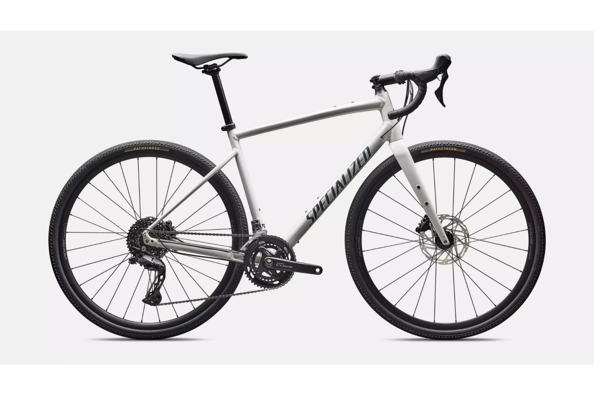 Specialized Diverge E5 – Vélo gravel polyvalent et performant