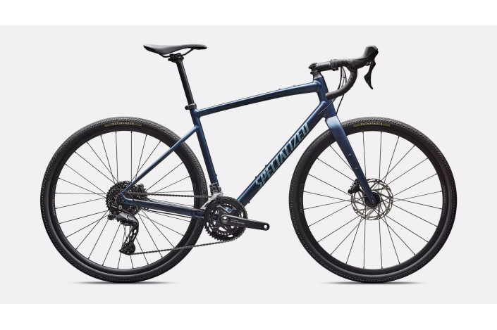 Specialized Diverge E5 – Vélo gravel polyvalent et performant