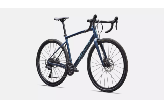 Specialized Diverge E5 – Vélo gravel polyvalent et performant