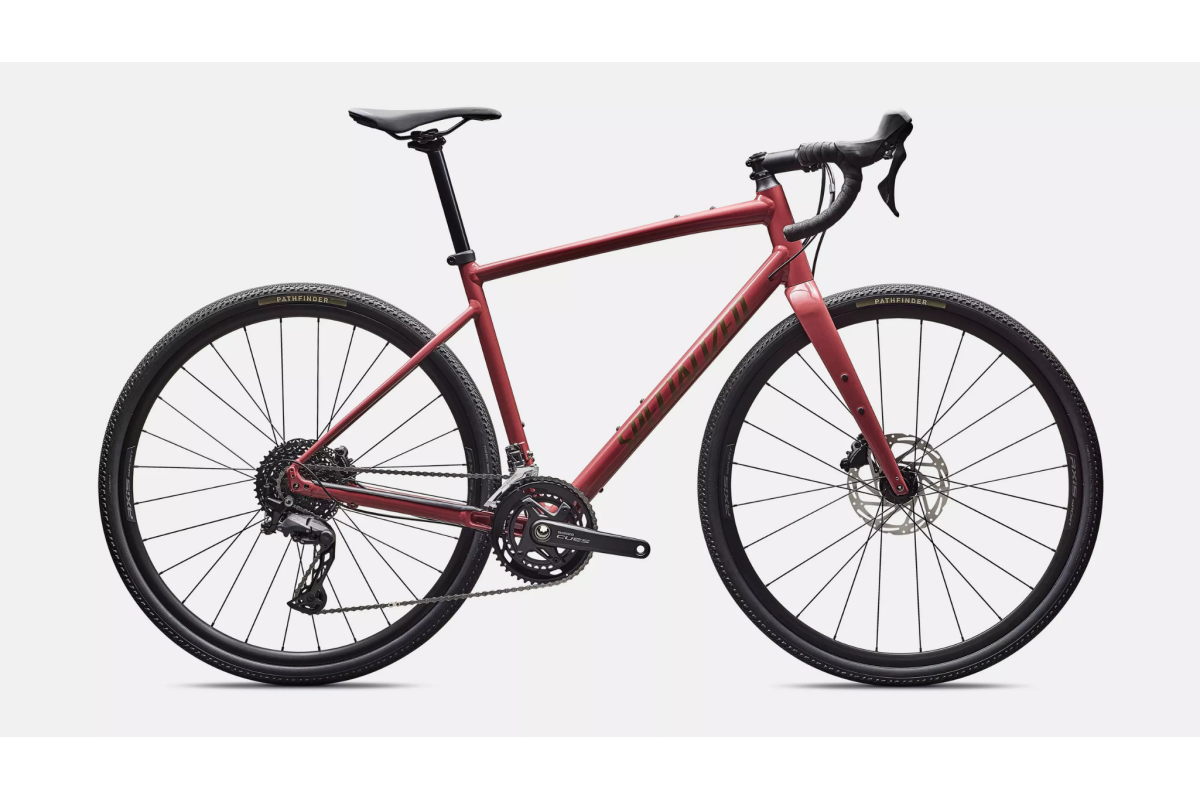 Specialized Diverge E5 – Vélo gravel polyvalent et performant Specialized Diverge E5 – Vélo gravel polyvalent et performant