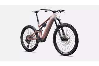 VTT électrique Levo 4 – Puissance, autonomie & maîtrise