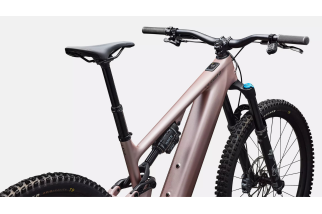 VTT électrique Levo 4 – Puissance, autonomie & maîtrise