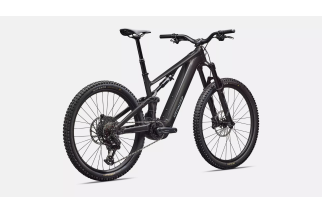 VTT électrique Levo 4 – Puissance, autonomie & maîtrise