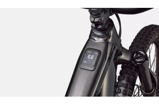 VTT électrique Levo 4 – Puissance, autonomie & maîtrise