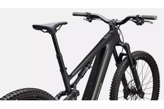 VTT électrique Levo 4 – Puissance, autonomie & maîtrise