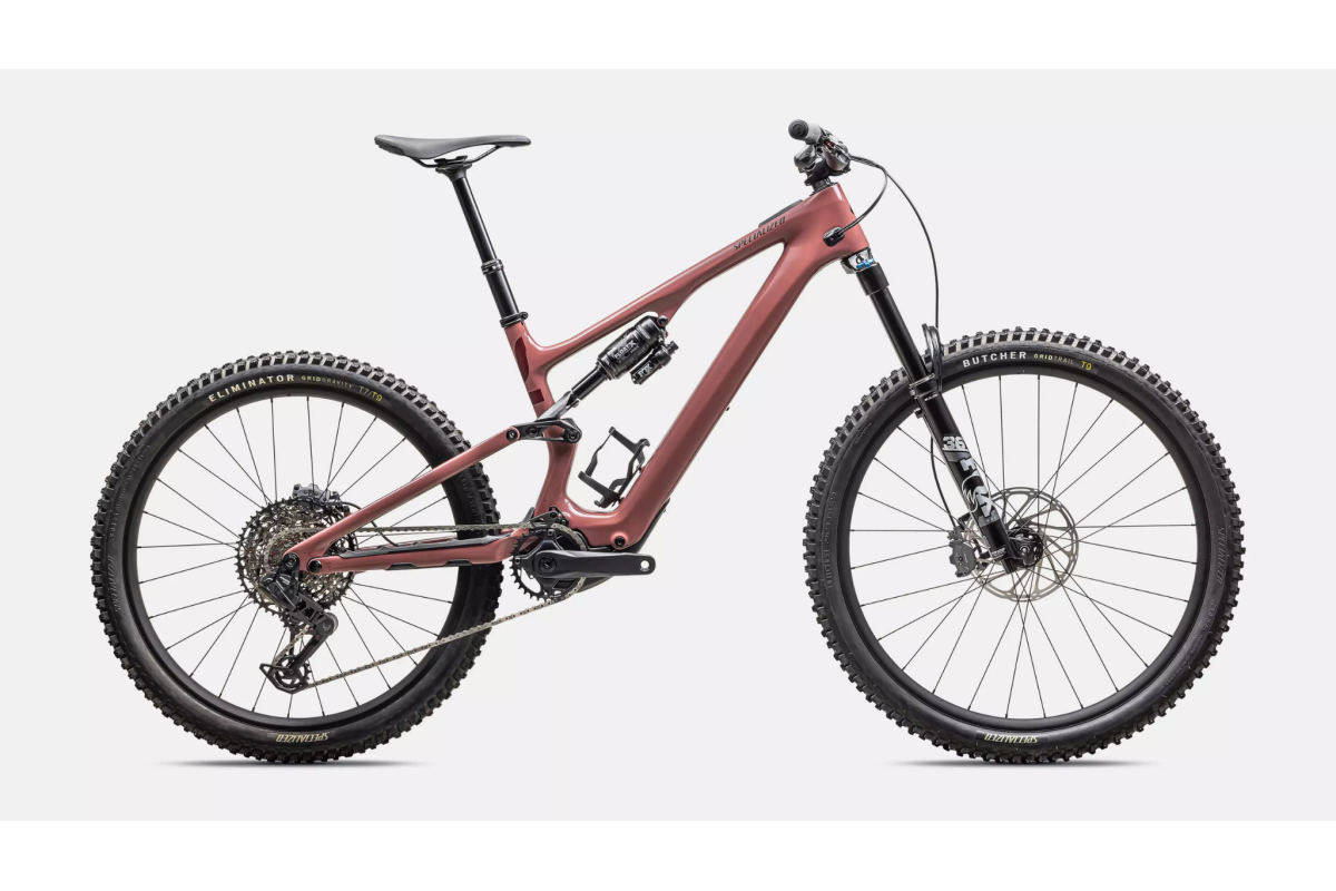 Turbo Levo SL COMP Carbon – VTT électrique | Veleos