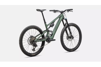 Turbo Levo SL COMP Carbon – VTT électrique | Veleos