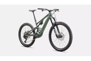 Turbo Levo SL COMP Carbon – VTT électrique | Veleos