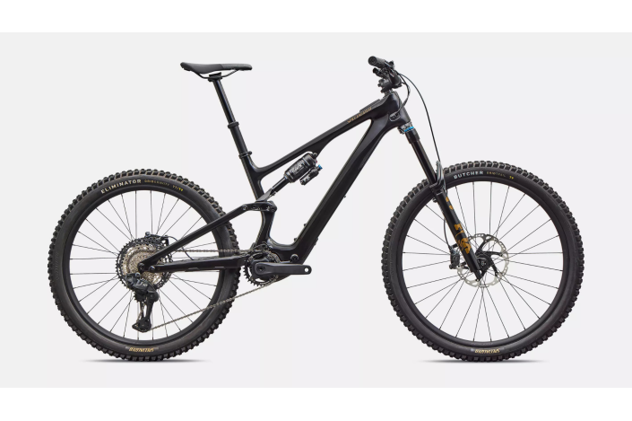 Turbo Levo SL COMP Carbon – VTT électrique | Véléos