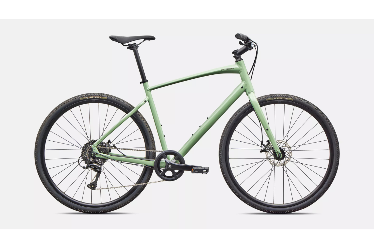 Specialized Sirrus X 1.0 – Vélo hybride polyvalent et confortable Specialized Sirrus X 1.0 – Vélo hybride polyvalent et confortable