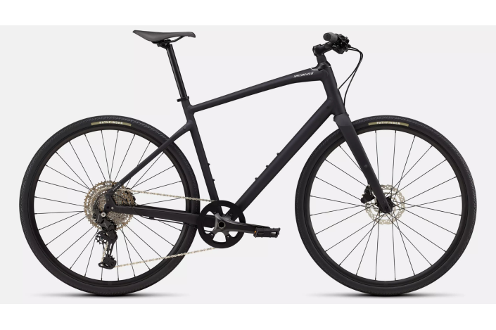 Specialized Sirrus X 4.0 – Vélo hybride polyvalent et performant