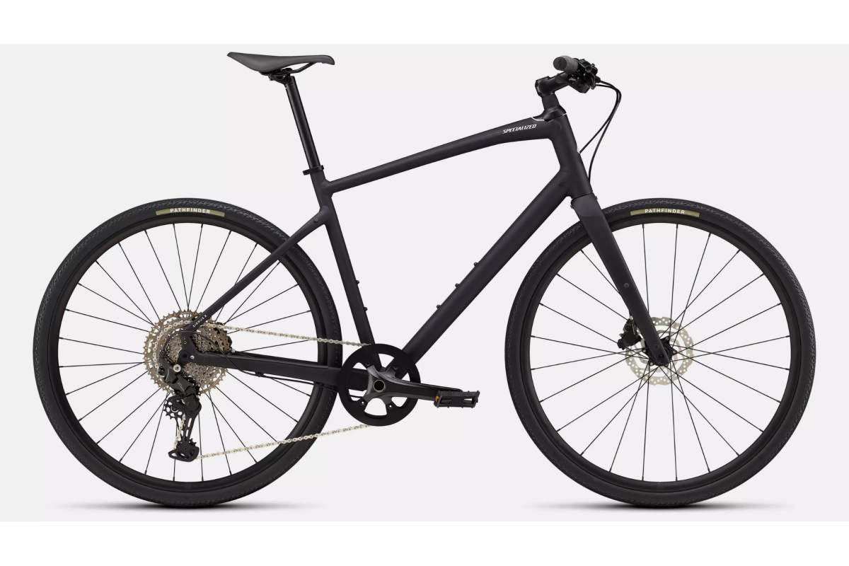 Specialized Sirrus X 4.0 – Vélo hybride polyvalent et performant Specialized Sirrus X 4.0 – Vélo hybride polyvalent et performant
