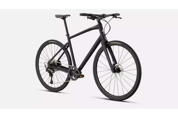 Specialized Sirrus X 4.0 – Vélo hybride polyvalent et performant