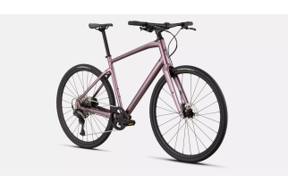 Specialized Sirrus X 4.0 – Vélo hybride polyvalent et performant