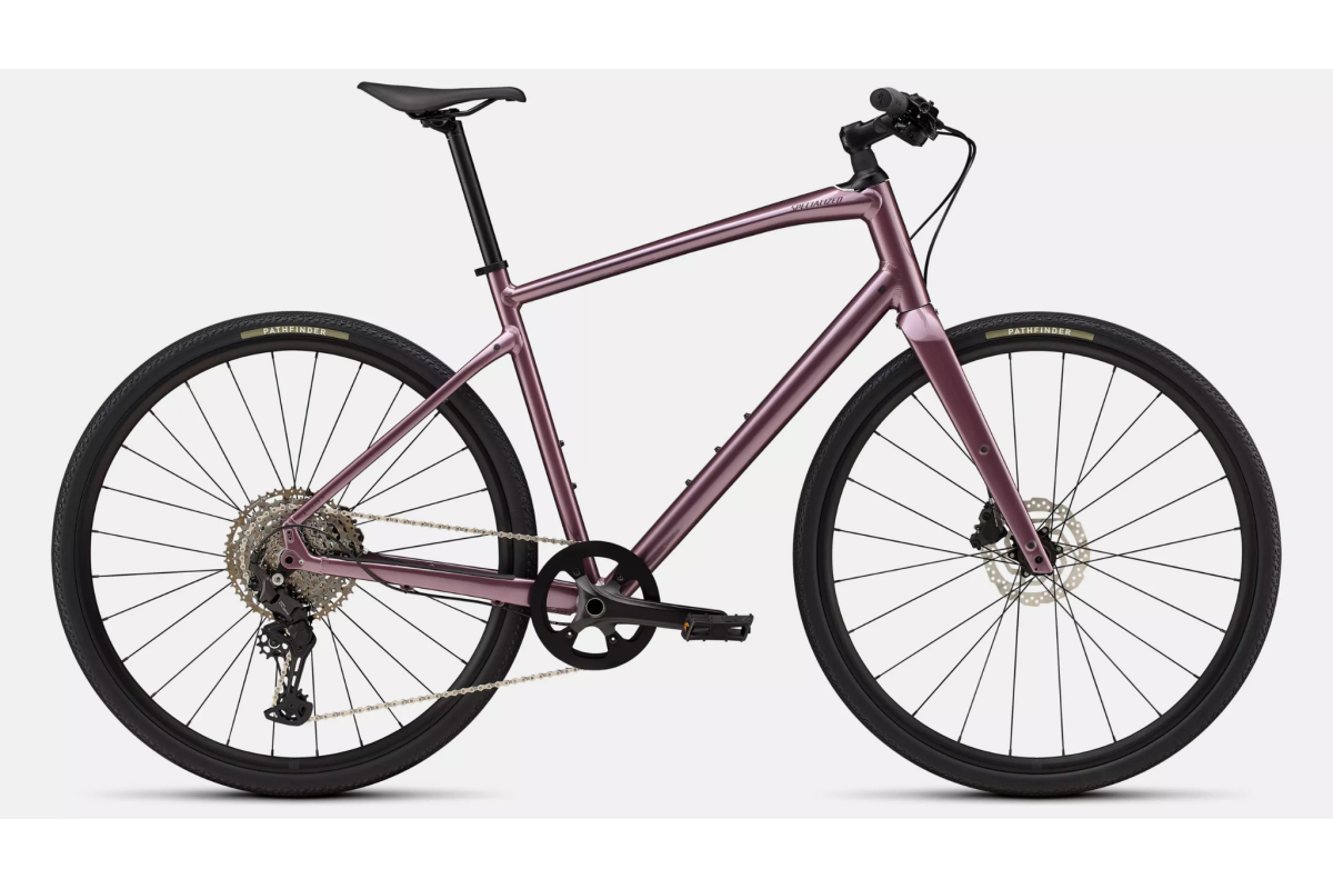 Specialized Sirrus X 4.0 – Vélo hybride polyvalent et performant Specialized Sirrus X 4.0 – Vélo hybride polyvalent et performant