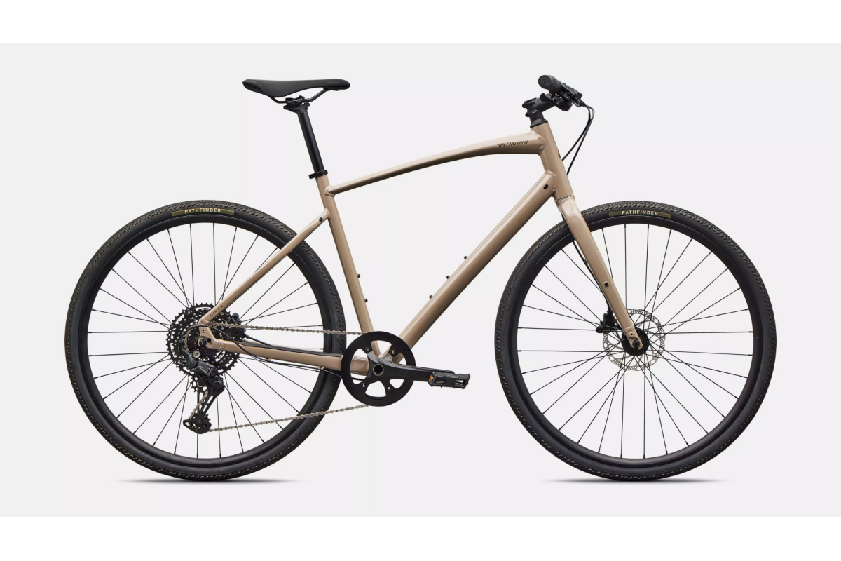 Specialized Sirrus X 3.0 – Vélo hybride polyvalent et dynamique Specialized Sirrus X 3.0 – Vélo hybride polyvalent et dynamique