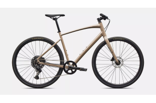 Specialized Sirrus X 3.0 – Vélo hybride polyvalent et dynamique