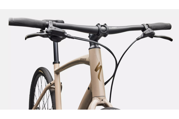 Specialized Sirrus X 3.0 – Vélo hybride polyvalent et dynamique