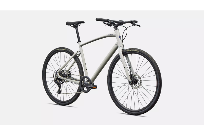 Specialized Sirrus X 2.0 – Vélo hybride urbain et gravel